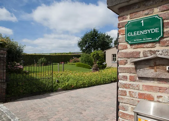 Cleensyde