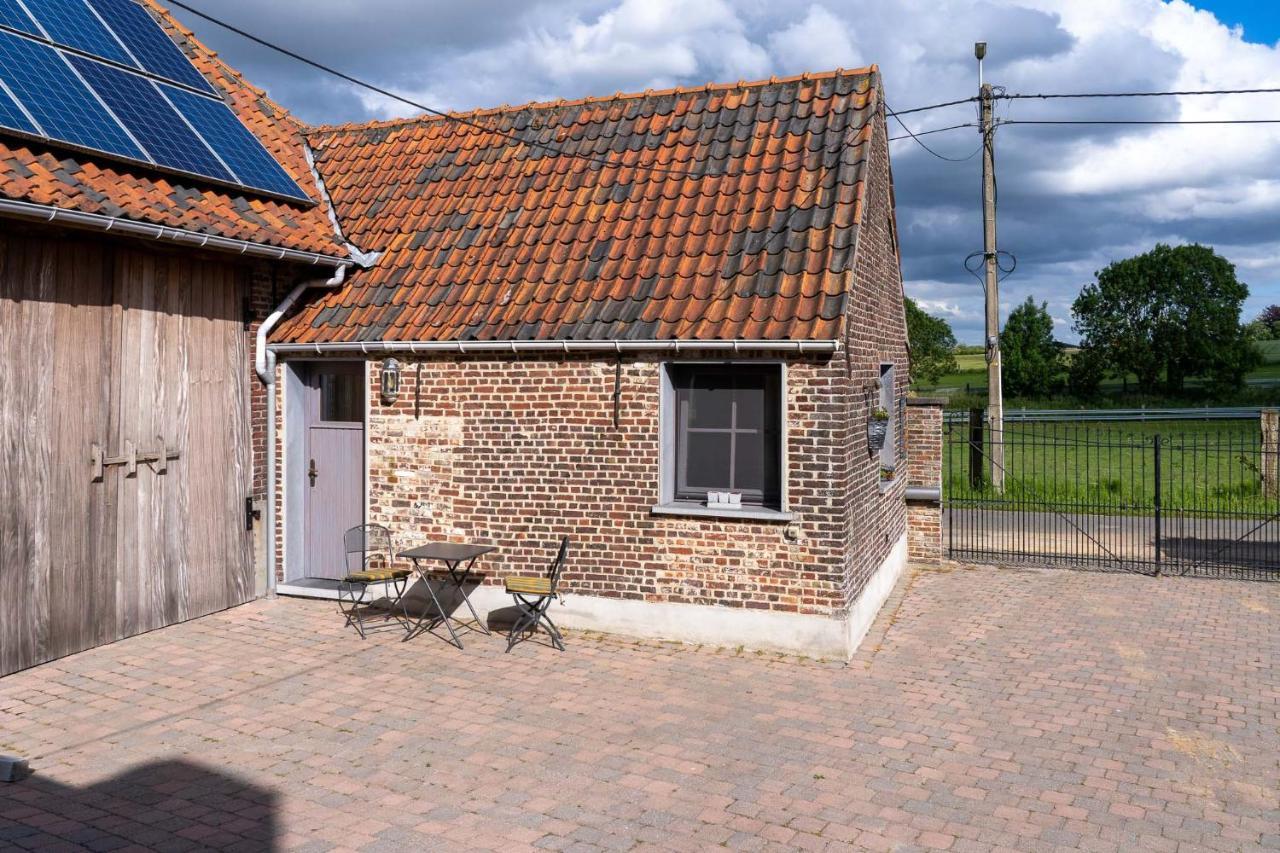 Holiday home Cleensyde