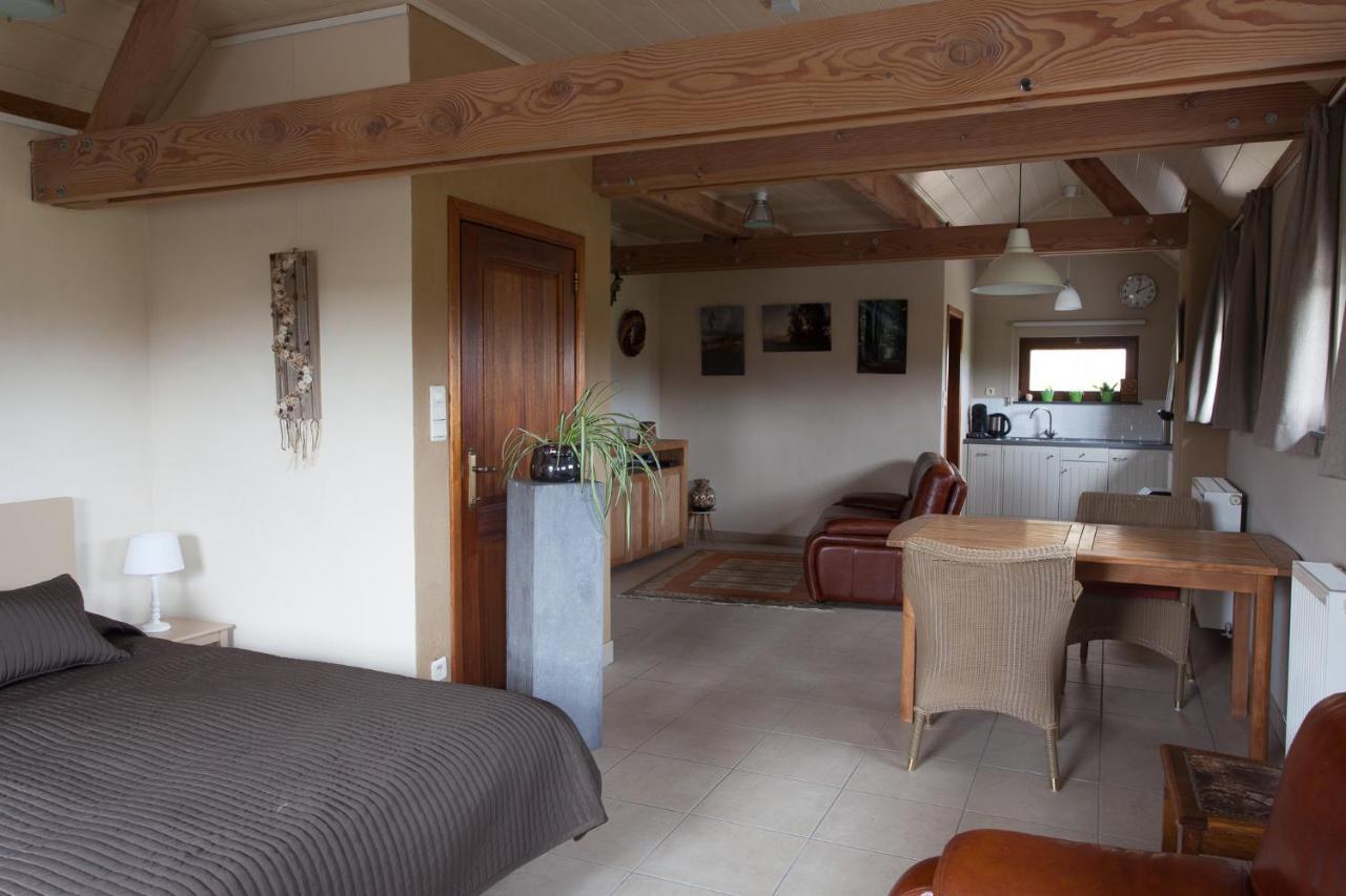 Holiday home Cleensyde *