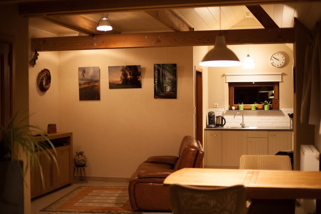 Cleensyde Holiday home *