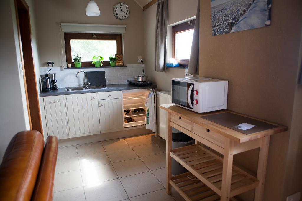 Cleensyde Holiday home Horebeke